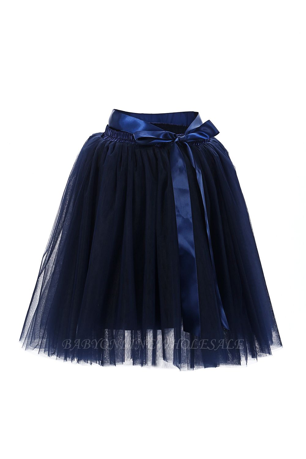 Increíbles minifaldas de tul con mini vestido de fiesta corto | Faldas elásticas para mujer