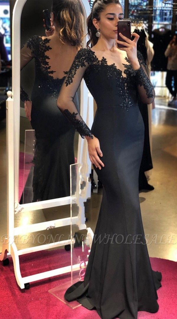 2020 gown styles
