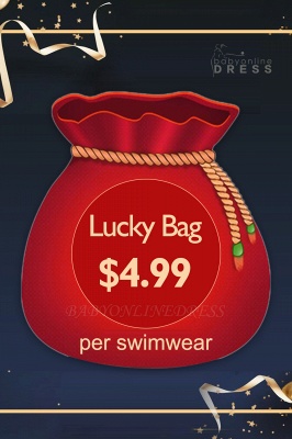 4.99 دولار للحصول على حقيبة الحظ مع ملابس سباحة عشوائية حار بيع_1